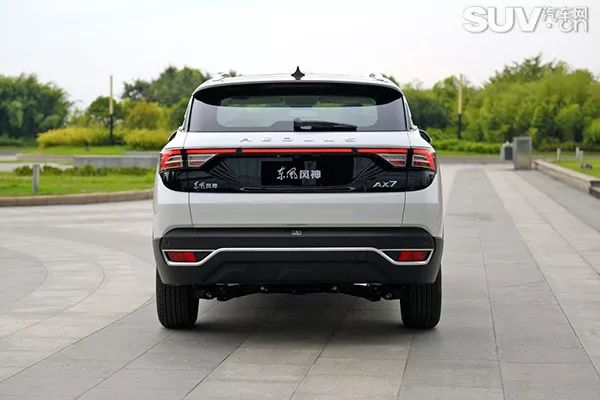 东风风神ax7混动版什么时候上市,东风风神ax7pro