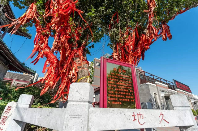 天津一日游必去十个地方,第一次去天津推荐去哪玩