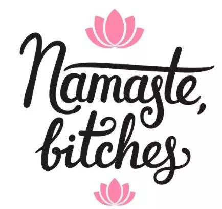 瑜伽namaste口令,瑜伽namaste中as什么意思