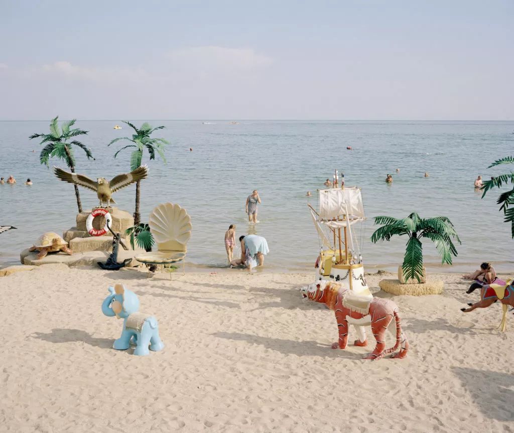 东欧摄影作品,东欧摄影之旅