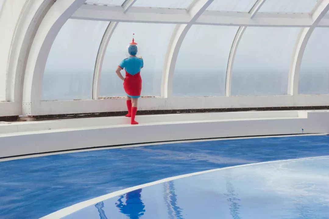 东欧摄影作品,东欧摄影之旅