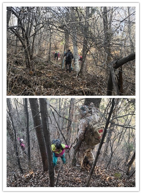 汪清直播外景,汪清户外直播