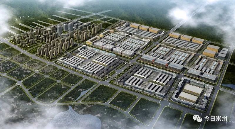 崇州润恒城项目最新消息,崇州润恒城是做啥的