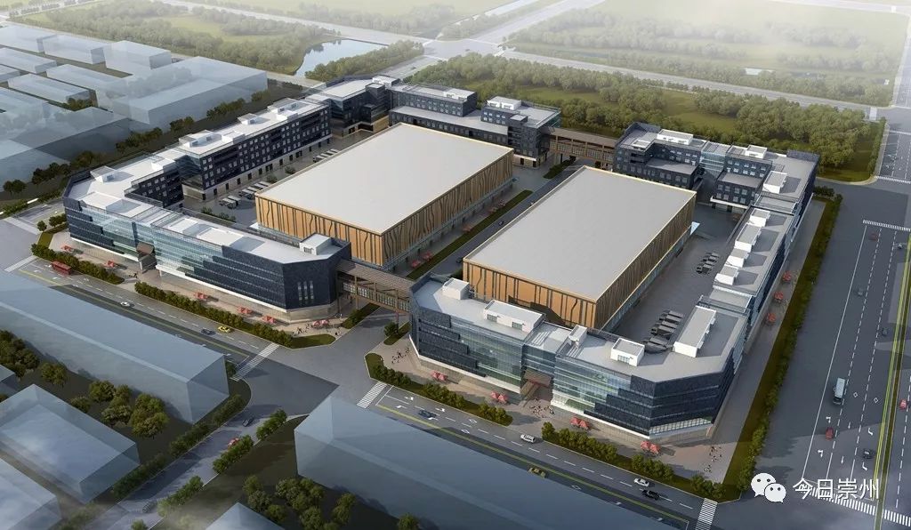 崇州润恒城项目最新消息,崇州润恒城是做啥的