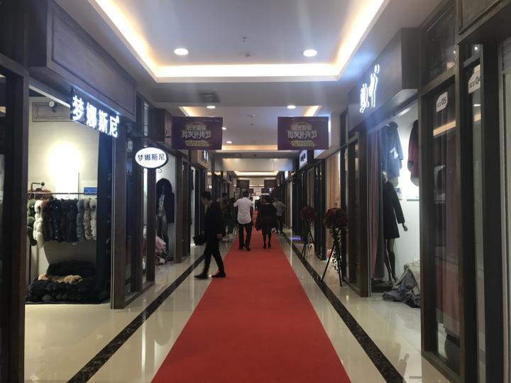 海宁皮革城还开吗,海宁皮革城最近有什么变动