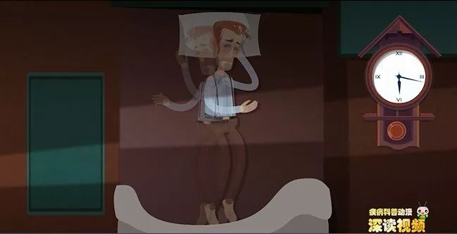 吸毒者毒瘾发作有多可怕,毒瘾发作怎么那么吓人