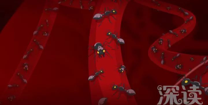 吸毒者毒瘾发作有多可怕,毒瘾发作怎么那么吓人