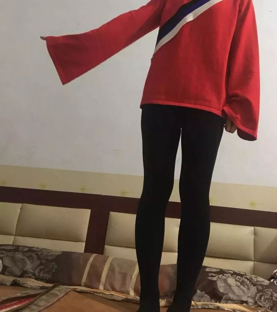 裤袜界的LV，腿围立减5cm！自发热，不掉裆，日本小姐姐人手一条！