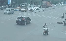 电动车闯红灯为啥是主责不是全责,电动车闯红灯全责的医疗费怎么办