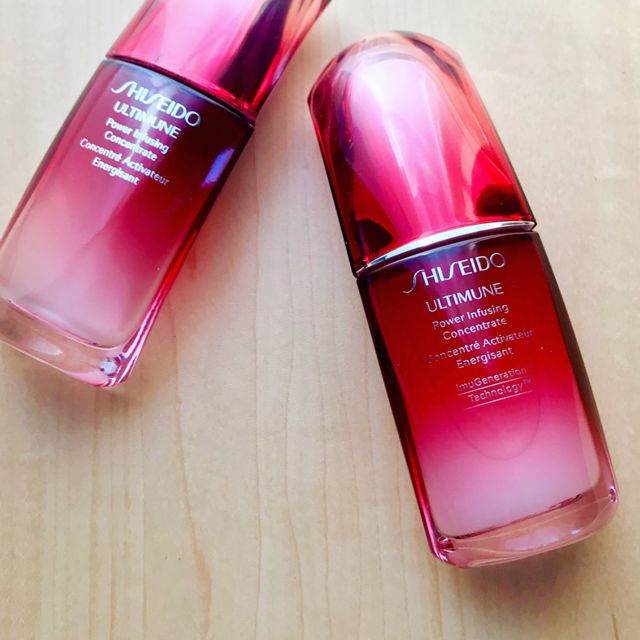 资生堂红腰子10ml小样直播,资生堂红腰子精华特价