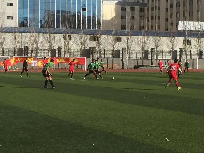 大同体校足球队怎么样,2023年首届大同杯足球邀请赛
