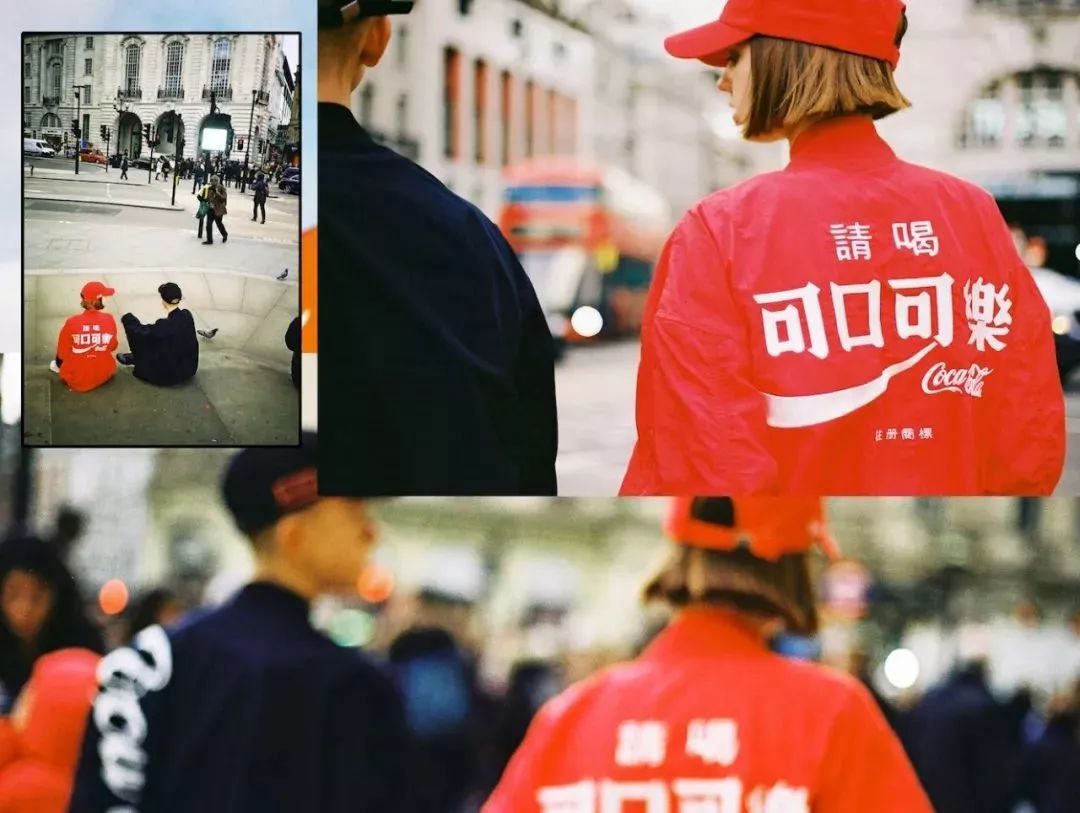 李宁跟nike联名鞋,德邦和李宁联名出运动服