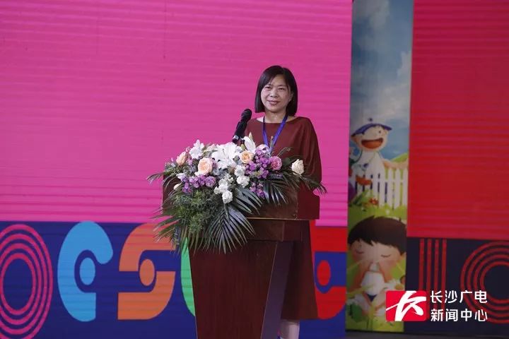 首届孕婴童成长博览会,2021长沙国际孕婴童博览会