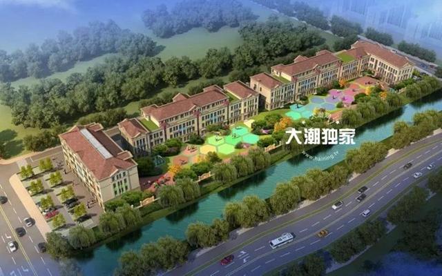 海宁教育最新消息,海宁学校规划