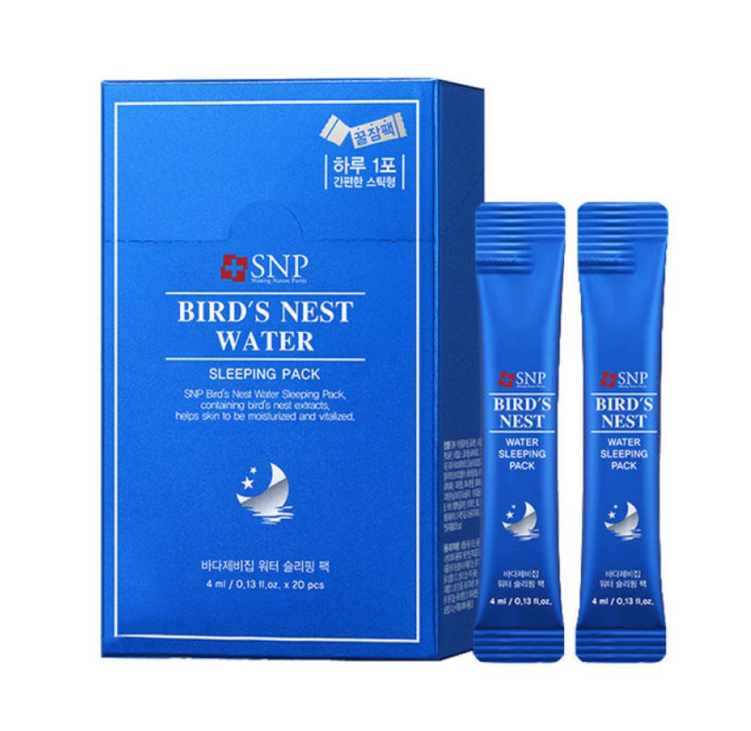 敷面膜好物推荐,面膜推荐让脸变得光滑