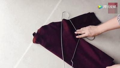 毛衣穿久了松松垮垮的怎么办,毛衣领口松垮没外翻有弹性怎样办