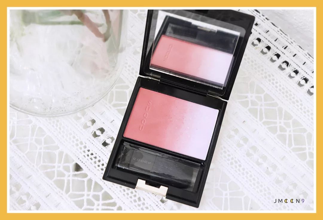 秋冬显气色腮红种草,这16款刷上立马白一个度!