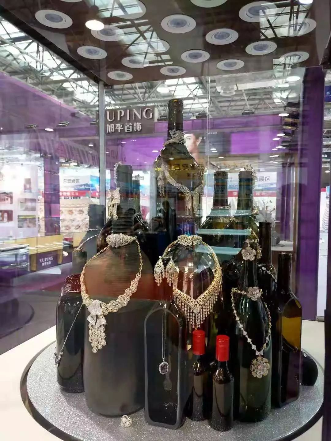 国际宝石节,宝石节什么时候去