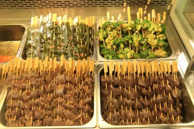 海淀有什么美食,海淀区美食哪里好吃