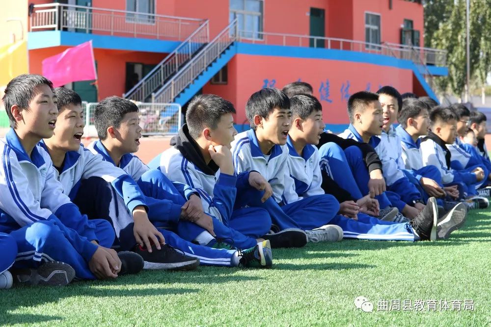 「附中场」争霸赛第三日，县进修附中赛区最新战况！