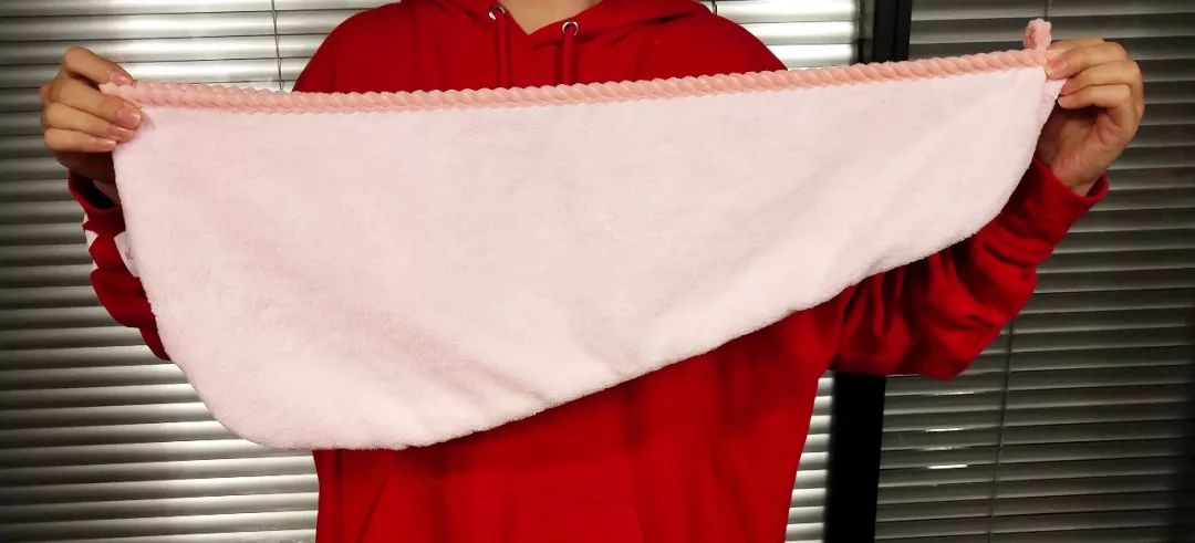 不用吹风机吹头发也可以变干,洗完头怎么不用吹风机弄干头发