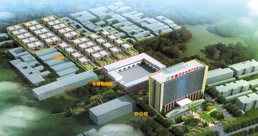 振兴革命老区临沂,从改革源头到开放高地