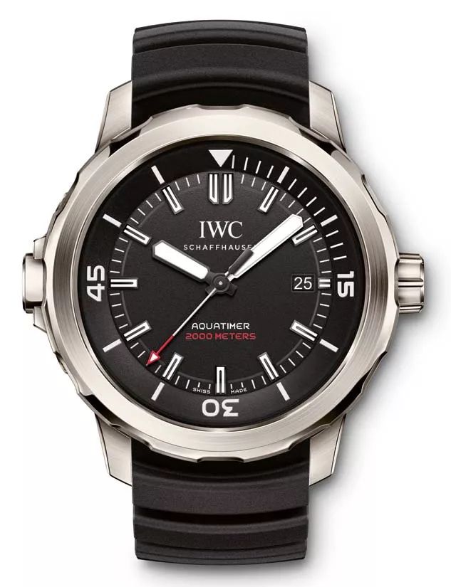 潜水表前10排名,潜水表有哪些特色