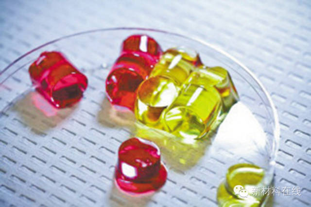 未来二十年最具潜力的科技股,未来最有潜力的新材料概念股