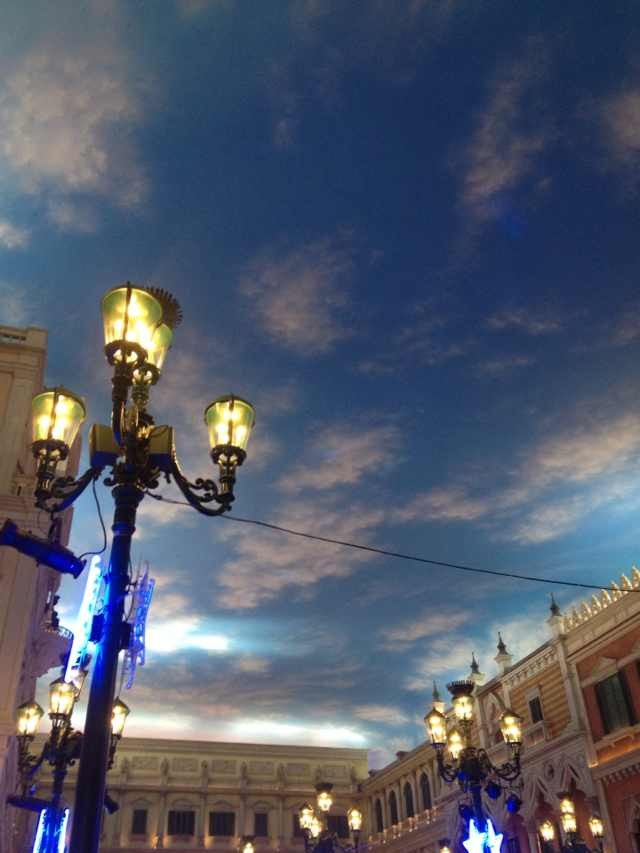 i旅行港澳5天自由行携程携手五星酒店朗廷给了我们一个舒适的旅途维多利亚港的新年倒计时marryyou