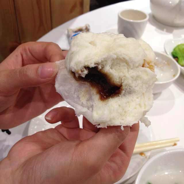 i旅行港澳5天自由行携程携手五星酒店朗廷给了我们一个舒适的旅途维多利亚港的新年倒计时marryyou