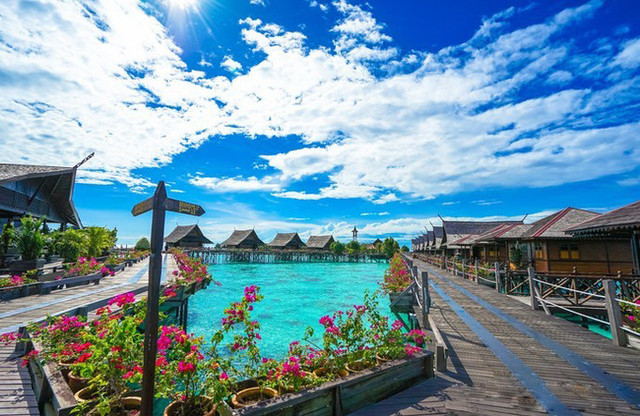 沙巴必玩,沙巴克最佳攻略