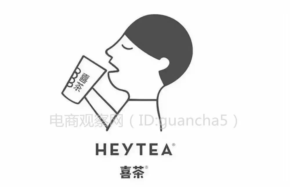 喜茶是怎么火起来的,喜茶最火的是哪一款