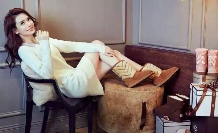 ugg鞋子投诉,ugg坏鞋事件