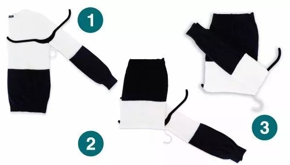 羊毛衣水洗掉毛怎么补救,羊毛衣怎么洗才不会掉毛