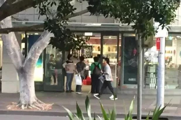 ugg事件,ugg是出什么事了么