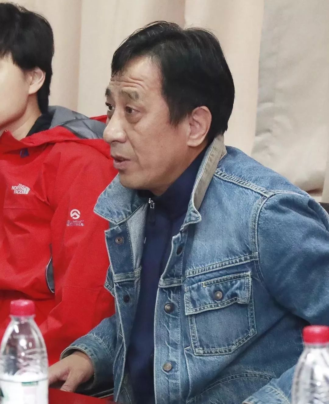 喜报我校获全市足球赛冠军,中国人民大学女子足球队