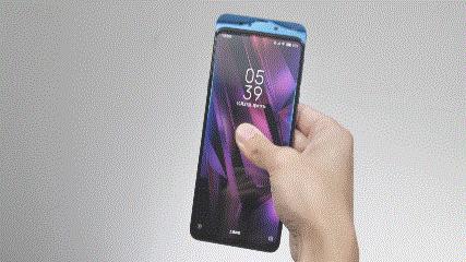 小米mix3全面屏评测,小米mix3用一年感受