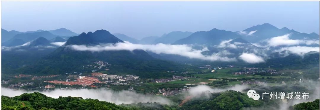 重磅！白水寨森林海乐园、派潭二小等6个重点项目来了，看看哪些在你家附近？