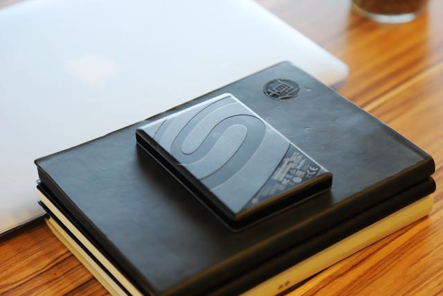 希捷简系列移动硬盘测评,希捷backupplus睿品拆解