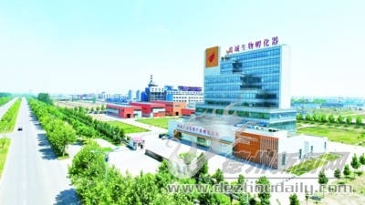 禹城经济发展好的镇,禹城经济