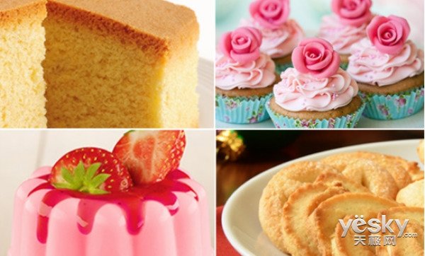 打蛋器可以做啥好吃的,打蛋器可以做什么啊