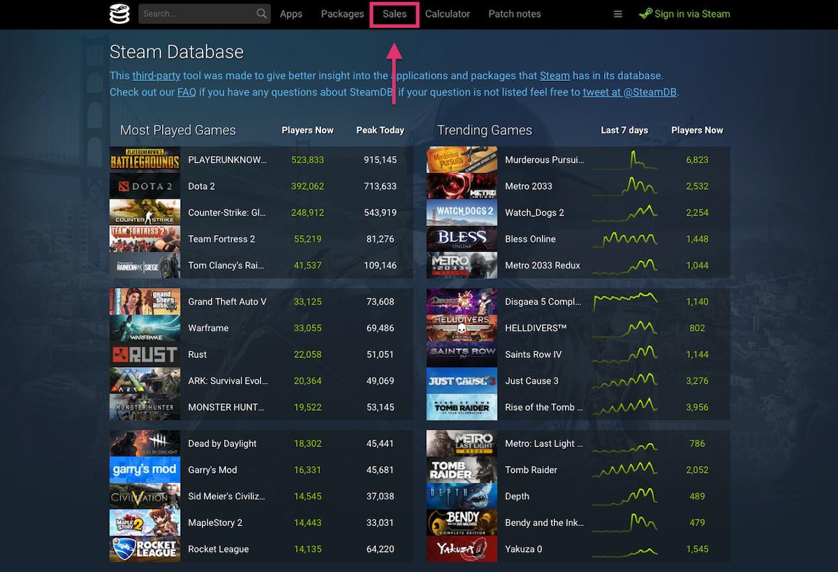 steam万圣节大促游戏推荐,steam万圣节折扣哪些游戏打折