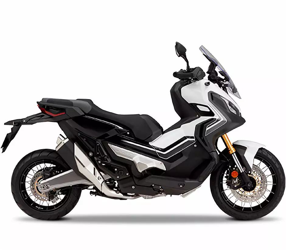 2022即将上市本田adv,本田新x-adv将上市