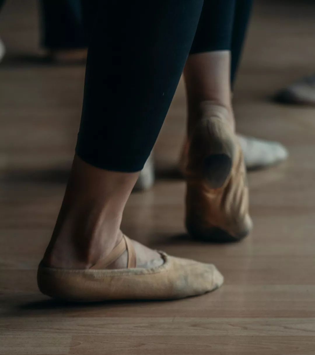 壹伍得舞｜一个班42个人的四年缩影