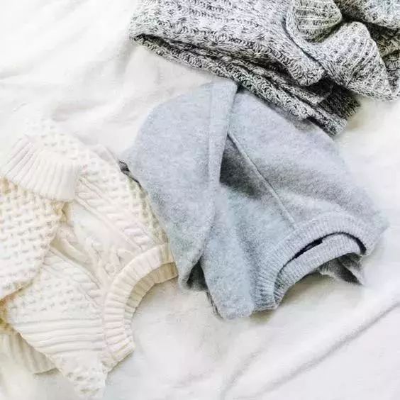 羊毛衣怎么防止掉毛,羊毛衣能用含酶洗衣粉吗