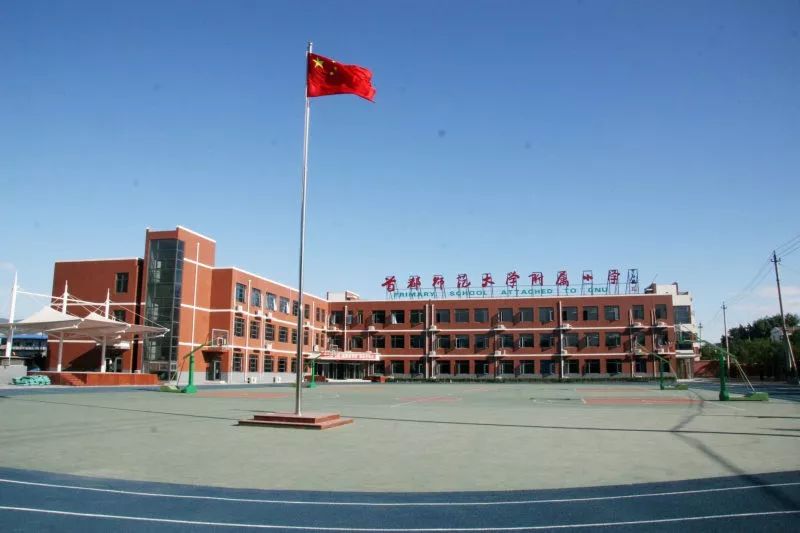 一所乡村小学的蜕变,从农村小学考入城区小学感悟