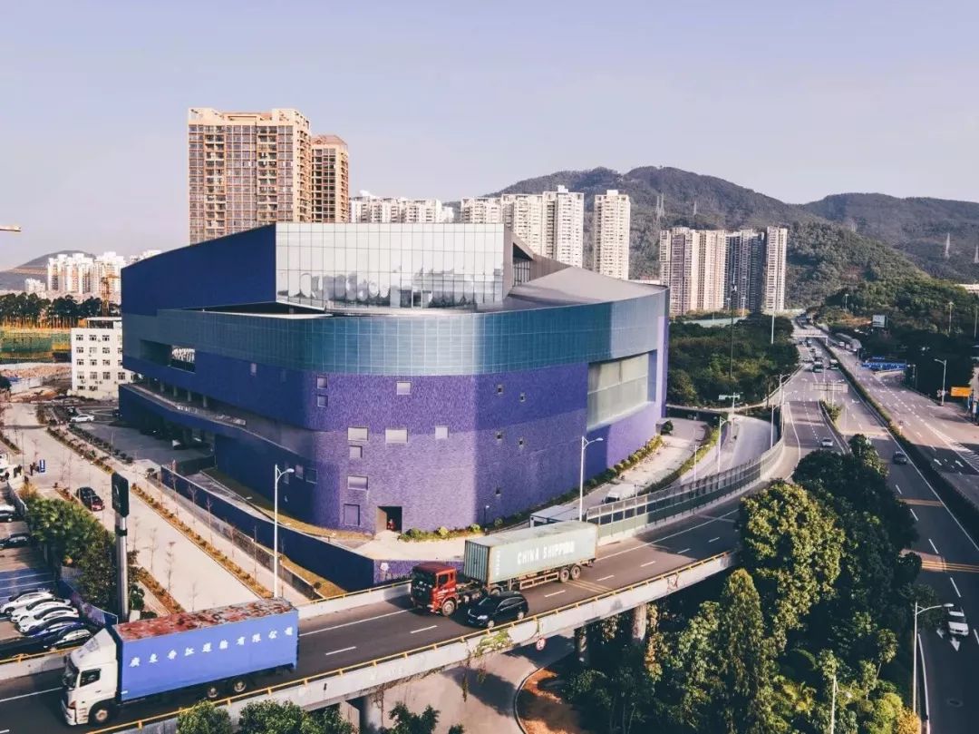 大陆第一家诚品书店,诚品书店大陆第三家