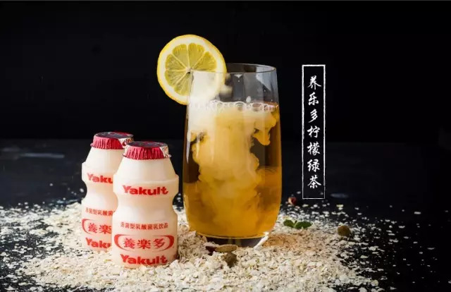 2块买养乐多,养乐多爆款