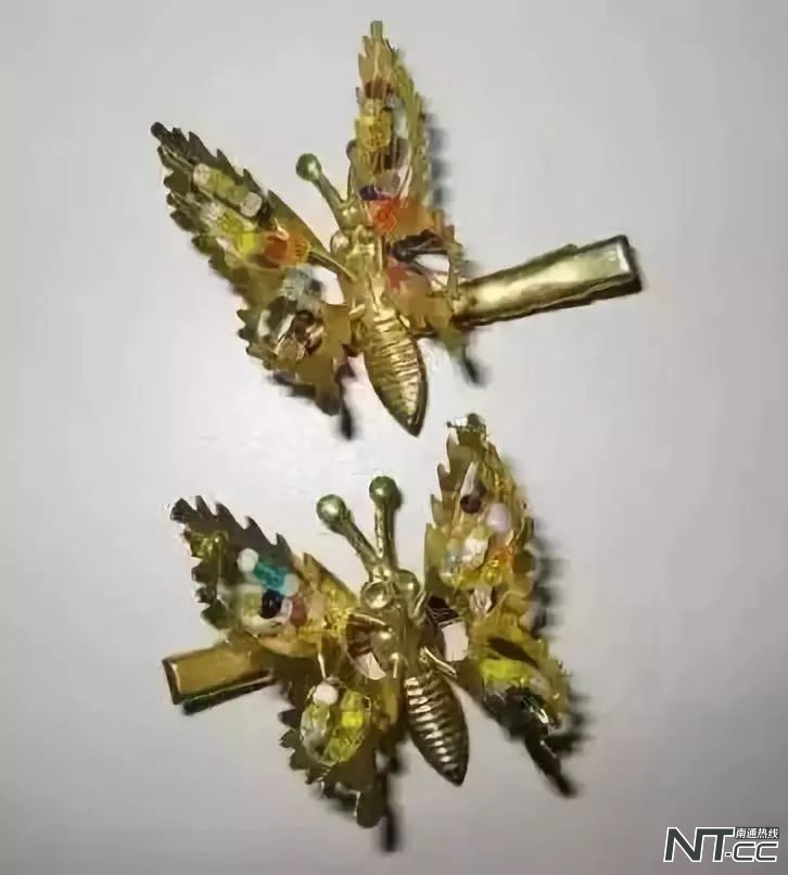 南通人的童年,南通小时候穿的衣服