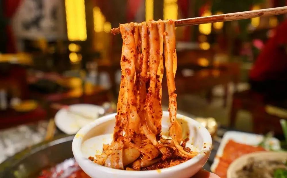 打卡人间风味，这八家店值得一去！